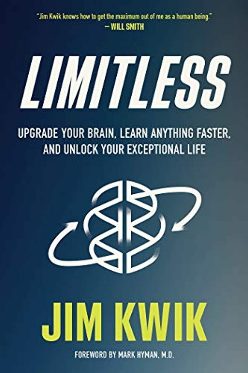Limitless image